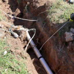 Désinstallation de Fosses Toutes Eaux : Experts en Action pour un Processus Sans Tracas Le Grand-Quevilly